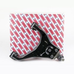 Control Trailing Arm BORG & BECK BCA6484 OE Ref 545203E001 BORG & BECK