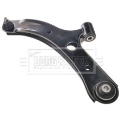 Control Trailing Arm BORG & BECK BCA6488 OE Ref 4708300