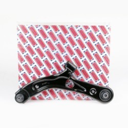 Control Trailing Arm BORG & BECK BCA6488 OE Ref 4708300 BORG & BECK