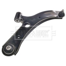 Control Trailing Arm BORG & BECK BCA6489 OE Ref 4708299