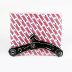 Control Trailing Arm BORG & BECK BCA6489 OE Ref 4708299 BORG & BECK