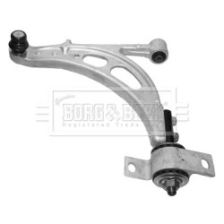 Control Trailing Arm BORG & BECK BCA6500 OE Ref 20202-FE270