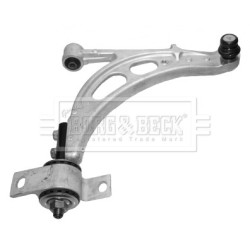 Control Trailing Arm BORG & BECK BCA6501 OE Ref 20202-FE261