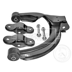 Control Trailing Arm BORG & BECK BCA6514 OE Ref 5512038601