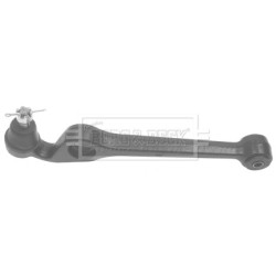 Control Trailing Arm BORG & BECK BCA6519 OE Ref 4806997401