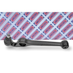 Control Trailing Arm BORG & BECK BCA6519 OE Ref 4806997401 BORG & BECK