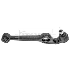Control Trailing Arm BORG & BECK BCA6527 OE Ref 48068 97203