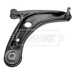 Control Trailing Arm BORG & BECK BCA6533 OE Ref 51350SAAE11