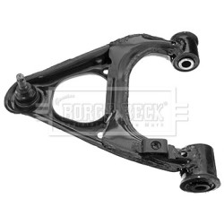 Control Trailing Arm BORG & BECK BCA6543 OE Ref N06834250A BORG & BECK