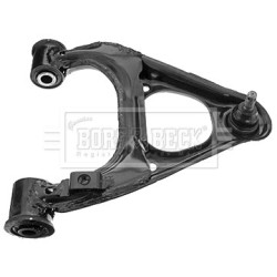 Control Trailing Arm BORG & BECK BCA6544 OE Ref NC1434200A
