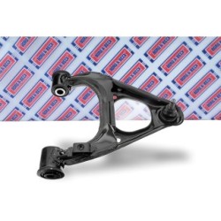 Control Trailing Arm BORG & BECK BCA6544 OE Ref NC1434200A BORG & BECK