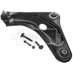 Control Trailing Arm BORG & BECK BCA6555 OE Ref 3520.R7