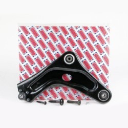 Control Trailing Arm BORG & BECK BCA6555 OE Ref 3520.R7 BORG & BECK