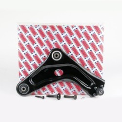 Control Trailing Arm BORG & BECK BCA6556 OE Ref 3521.N8 BORG & BECK