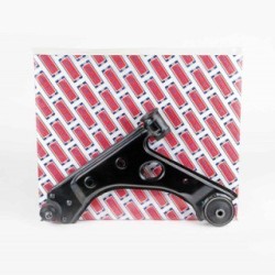 Control Trailing Arm BORG & BECK BCA6557 OE Ref 13426552 BORG & BECK