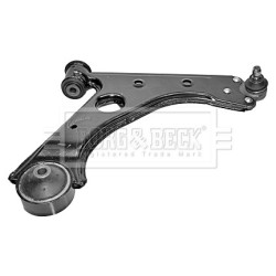 Control Trailing Arm BORG & BECK BCA6558 OE Ref 13426553