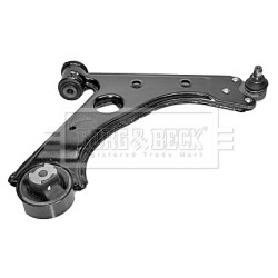 Control Trailing Arm BORG & BECK BCA6560 OE Ref 51783056