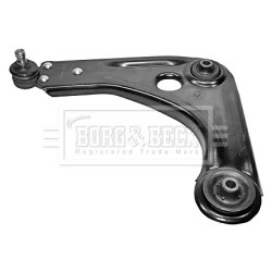 Control Trailing Arm BORG & BECK BCA6565 OE Ref 1 209 246