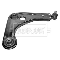 Control Trailing Arm BORG & BECK BCA6566 OE Ref 1255371
