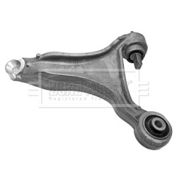 Control Trailing Arm BORG & BECK BCA6569 OE Ref 8649545