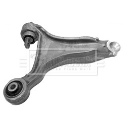 Control Trailing Arm BORG & BECK BCA6570 OE Ref 8649546