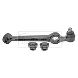 Control Trailing Arm BORG & BECK BCA6582 OE Ref D20134300E