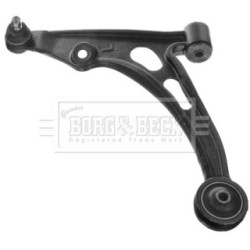 Control Trailing Arm BORG & BECK BCA6589 OE Ref 45202-54G01