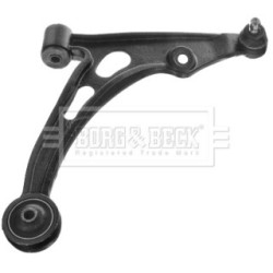Control Trailing Arm BORG & BECK BCA6590 OE Ref 4520154G01