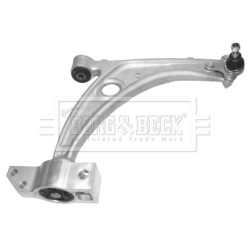 Control Trailing Arm BORG & BECK BCA6606 OE Ref 3C0 407 151 B