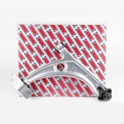 Control Trailing Arm BORG & BECK BCA6606 OE Ref 3C0 407 151 B BORG & BECK