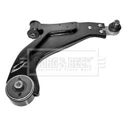 Control Trailing Arm BORG & BECK BCA6610 OE Ref C2S39661