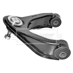 Control Trailing Arm BORG & BECK BCA6611 OE Ref 54524-VK085