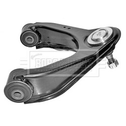 Control Trailing Arm BORG & BECK BCA6612 OE Ref 54524-2S485