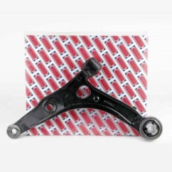 Control Trailing Arm BORG & BECK BCA6617 OE Ref 3520S0 BORG & BECK