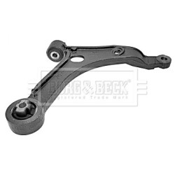 Control Trailing Arm BORG & BECK BCA6620 OE Ref 3521.P2