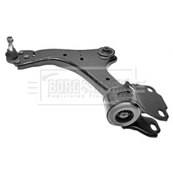Control Trailing Arm BORG & BECK BCA6626 OE Ref 1385594
