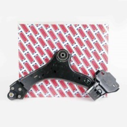 Control Trailing Arm BORG & BECK BCA6626 OE Ref 1385594 BORG & BECK