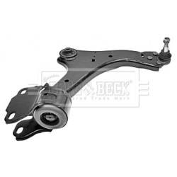Control Trailing Arm BORG & BECK BCA6627 OE Ref 1 507 181