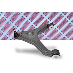 Control Trailing Arm BORG & BECK BCA6630 OE Ref 4255 1290 BORG & BECK