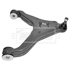 Control Trailing Arm BORG & BECK BCA6631 OE Ref 500334716 BORG & BECK