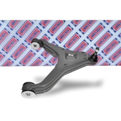Control Trailing Arm BORG & BECK BCA6631 OE Ref 500334716 BORG & BECK