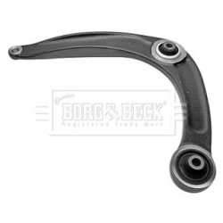 Control Trailing Arm BORG & BECK BCA6638 OE Ref 3520V2