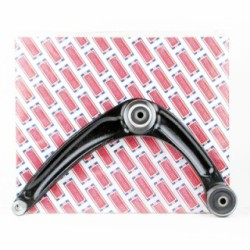 Control Trailing Arm BORG & BECK BCA6638 OE Ref 3520V2 BORG & BECK