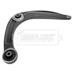 Control Trailing Arm BORG & BECK BCA6639 OE Ref 3521R3