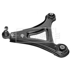 Control Trailing Arm BORG & BECK BCA6649 OE Ref 34439984