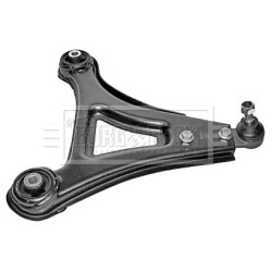 Control Trailing Arm BORG & BECK BCA6650 OE Ref 34439992