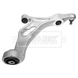 Control Trailing Arm BORG & BECK BCA6654 OE Ref 7L8 407 152 E