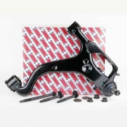 Control Trailing Arm BORG & BECK BCA6655 OE Ref LR0 25613 BORG & BECK