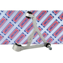 Control Trailing Arm BORG & BECK BCA6664 OE Ref C2C9213 BORG & BECK