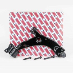 Control Trailing Arm BORG & BECK BCA6668 OE Ref 1420859 BORG & BECK